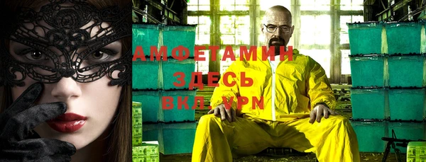 молекула духа Бородино
