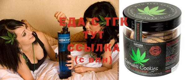 молекула духа Бородино