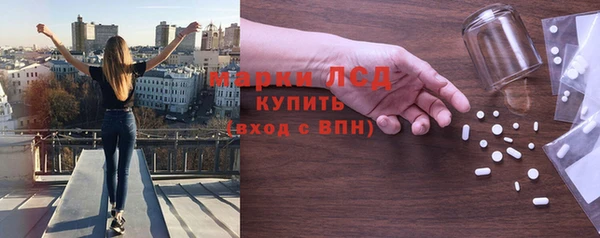 молекула духа Бородино
